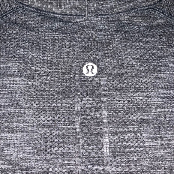Lululemon active tee!! - Picture 3 of 3